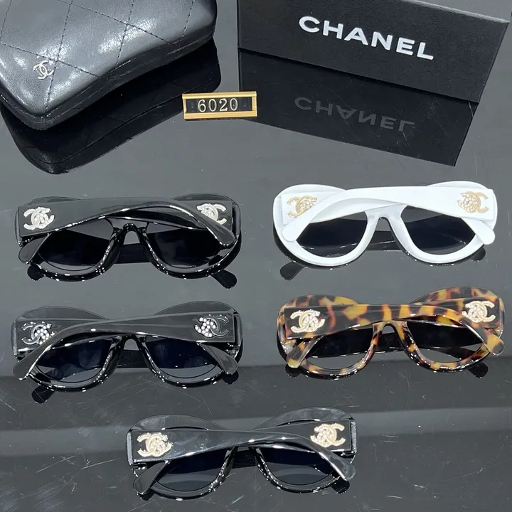 スーパーコピー シャネル サングラス