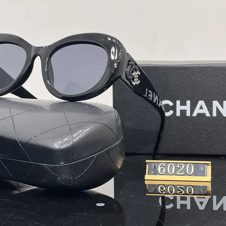 スーパーコピー シャネル サングラス