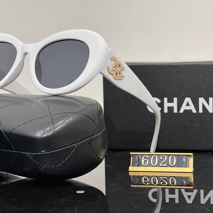 スーパーコピー シャネル サングラス