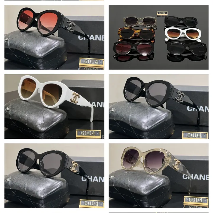 スーパーコピー シャネル サングラス