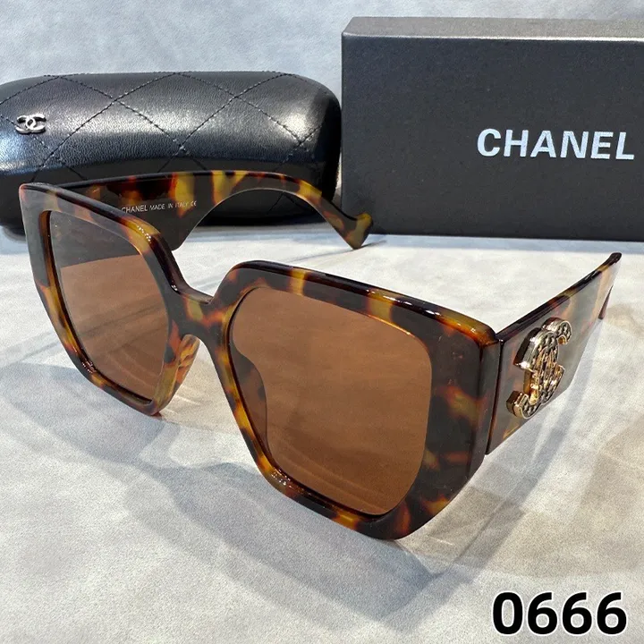 スーパーコピー シャネル サングラス