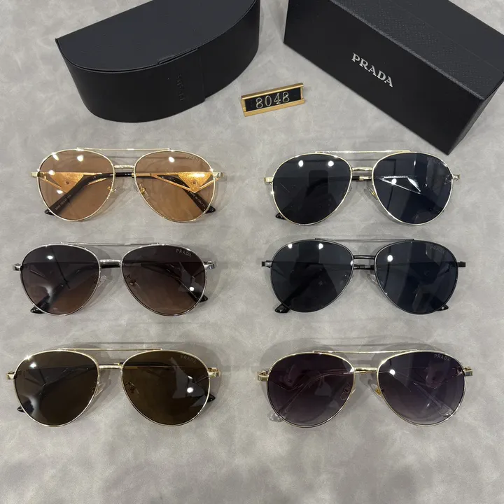 スーパーコピー プラダ サングラス
