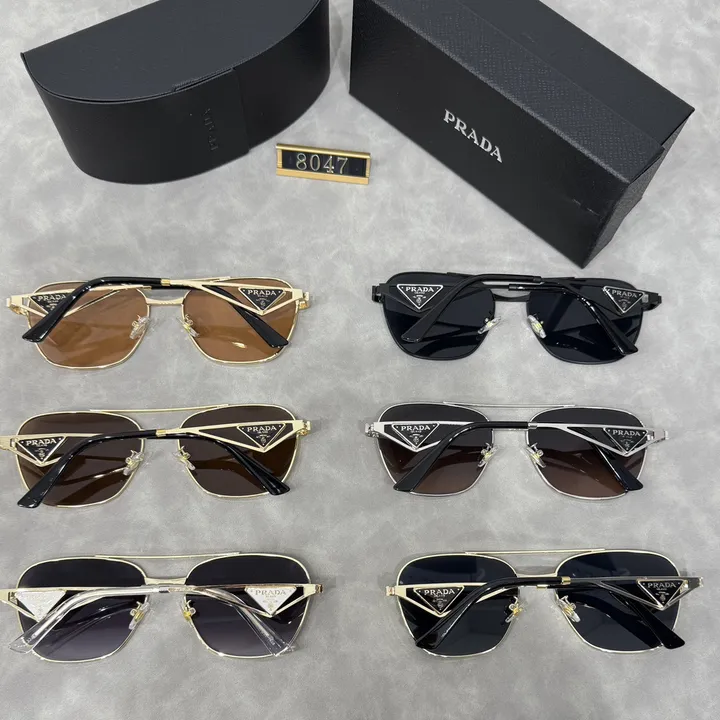 スーパーコピー プラダ サングラス