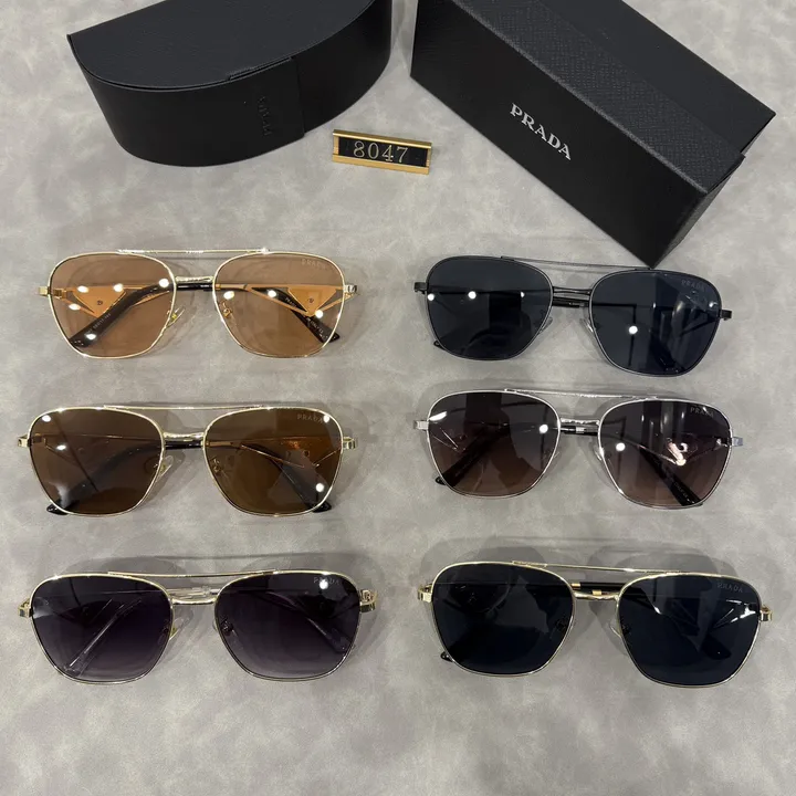 スーパーコピー プラダ サングラス