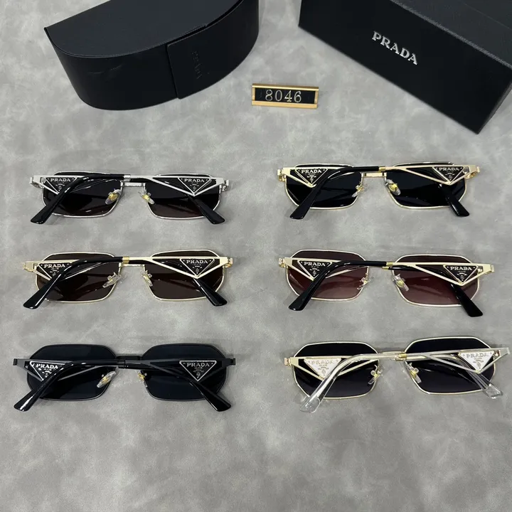 スーパーコピー プラダ サングラス