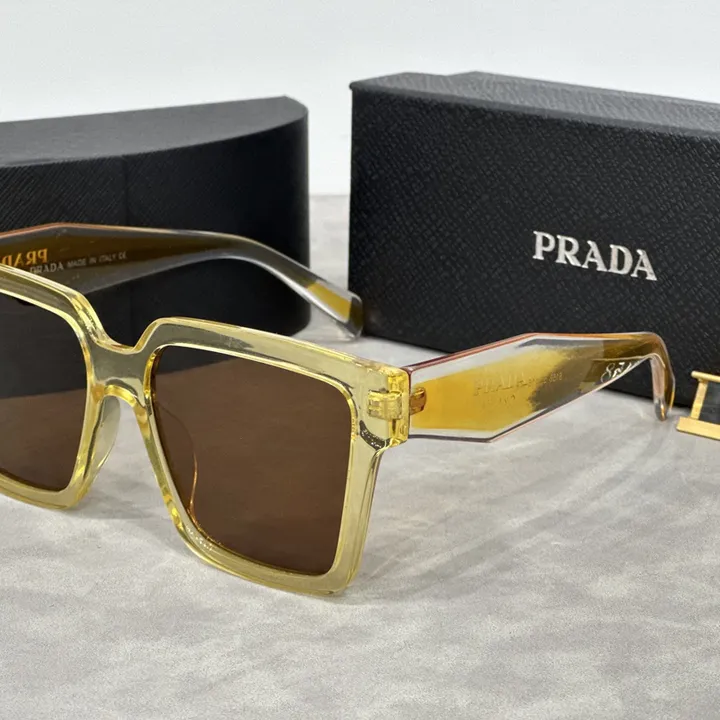 スーパーコピー プラダ サングラス