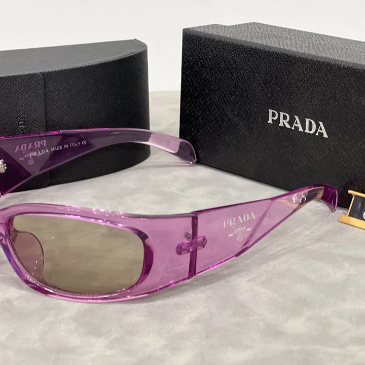 スーパーコピー プラダ サングラス