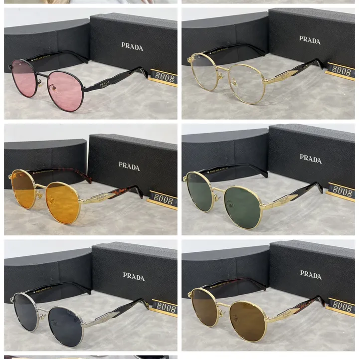 スーパーコピー プラダ サングラス