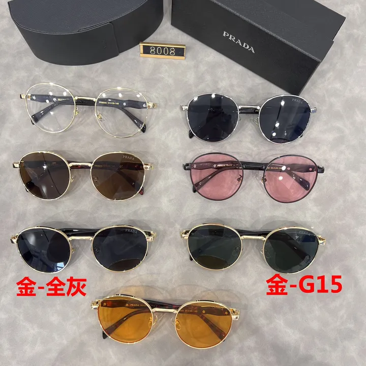 スーパーコピー プラダ サングラス