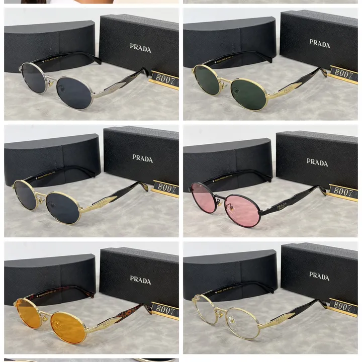 スーパーコピー プラダ サングラス