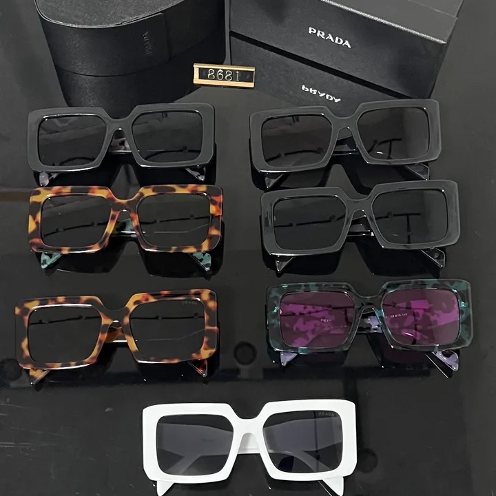 スーパーコピー プラダ サングラス