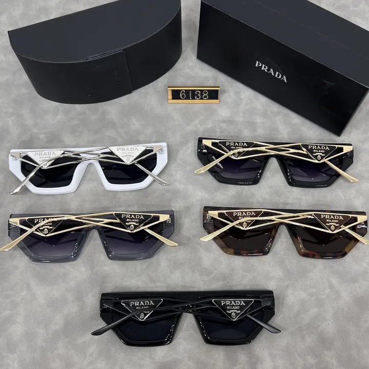 スーパーコピー プラダ サングラス