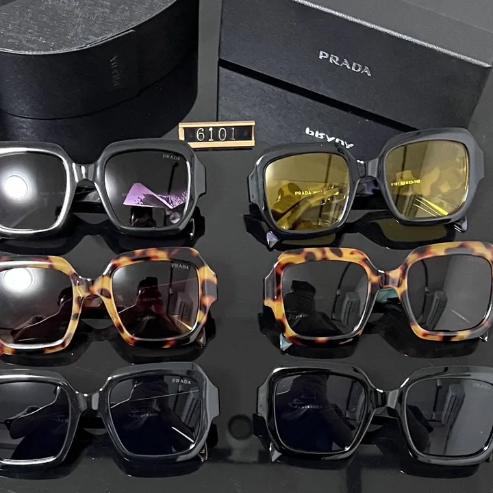 スーパーコピー プラダ サングラス