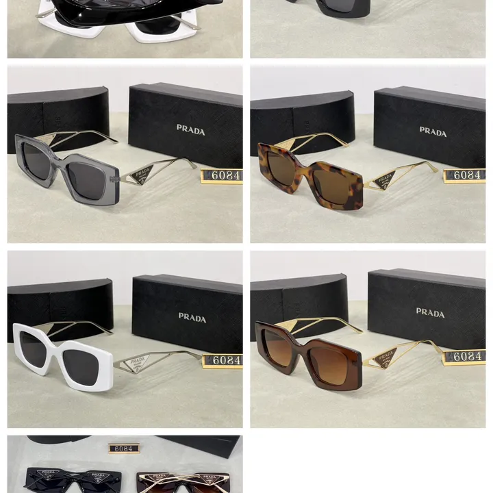 スーパーコピー プラダ サングラス