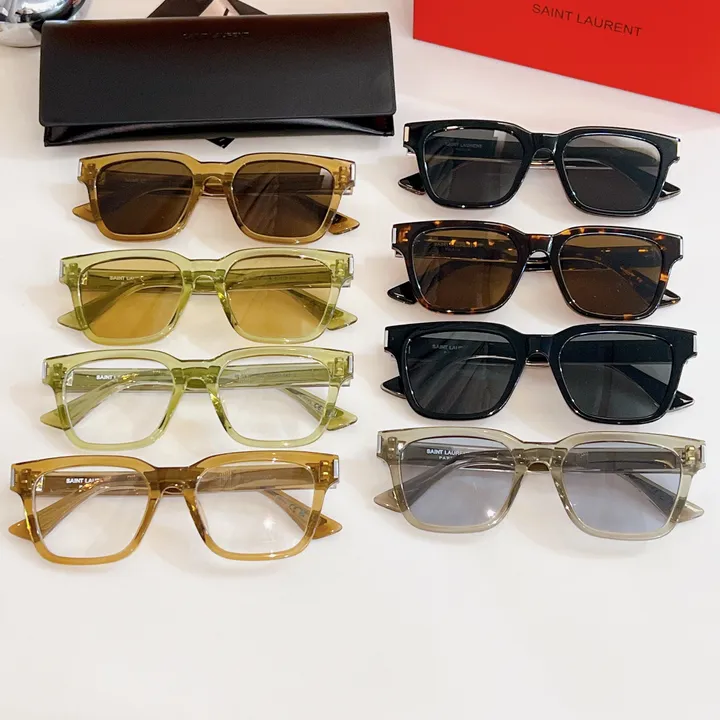 スーパーコピー イブサンローラン サングラス