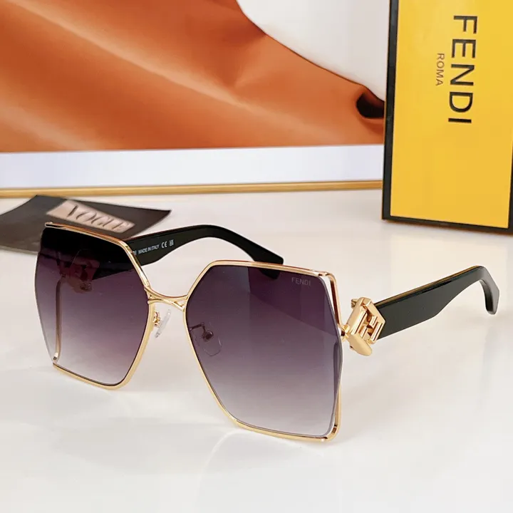 スーパーコピー フェンディ サングラス