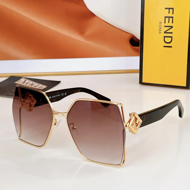 スーパーコピー フェンディ サングラス