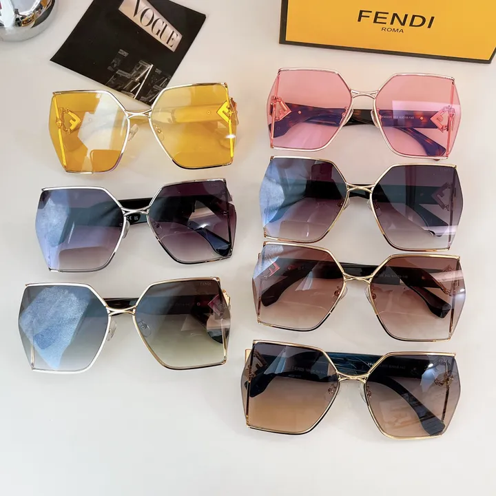 スーパーコピー フェンディ サングラス