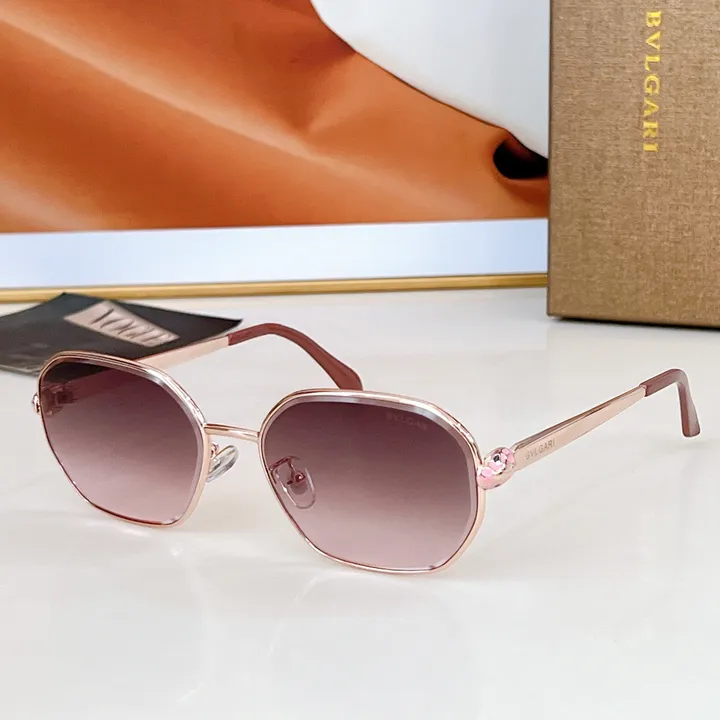 スーパーコピー ブルガリ サングラス