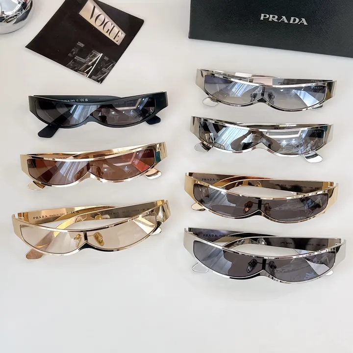 スーパーコピー プラダ サングラス