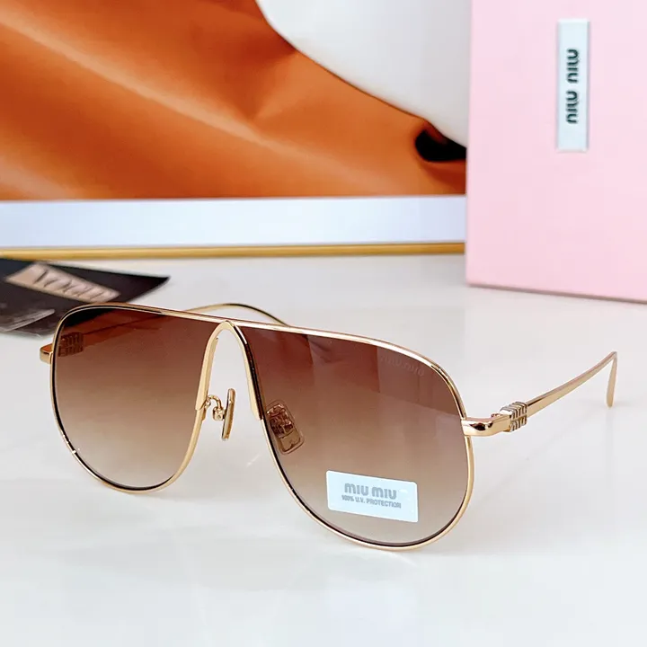 スーパーコピー ミュウミュウ サングラス