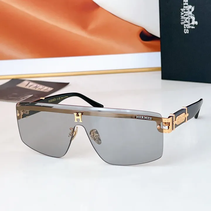 スーパーコピー エルメス サングラス