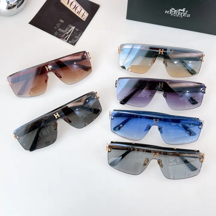 スーパーコピー エルメス サングラス