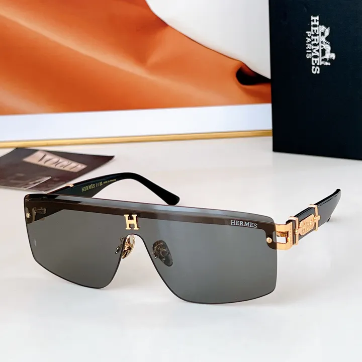 スーパーコピー エルメス サングラス