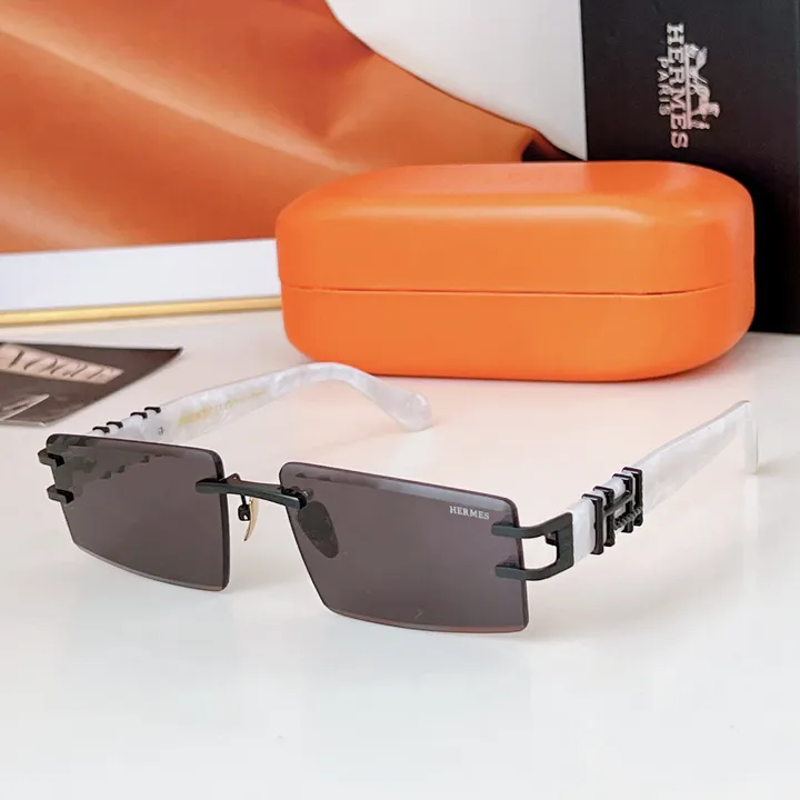 スーパーコピー エルメス サングラス