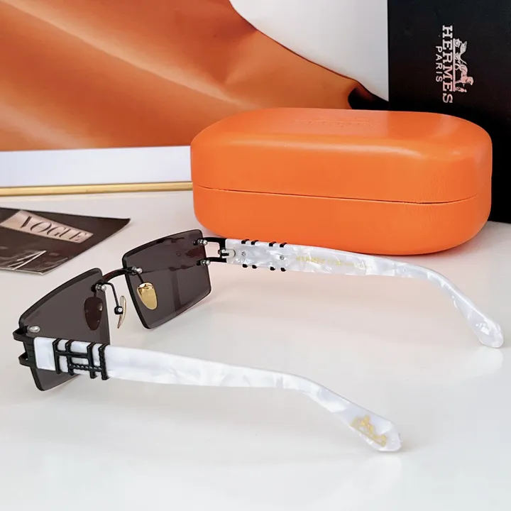 スーパーコピー エルメス サングラス