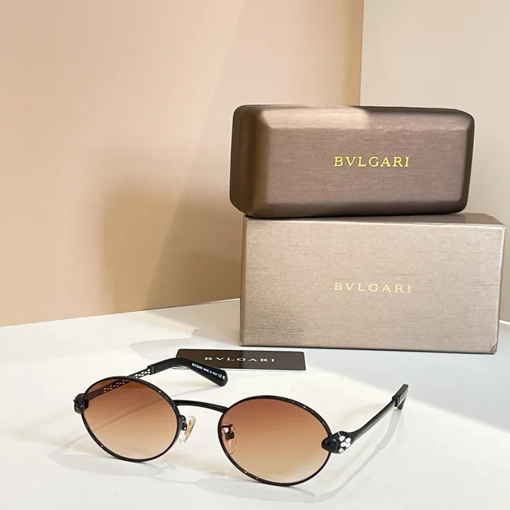 スーパーコピー ブルガリ サングラス