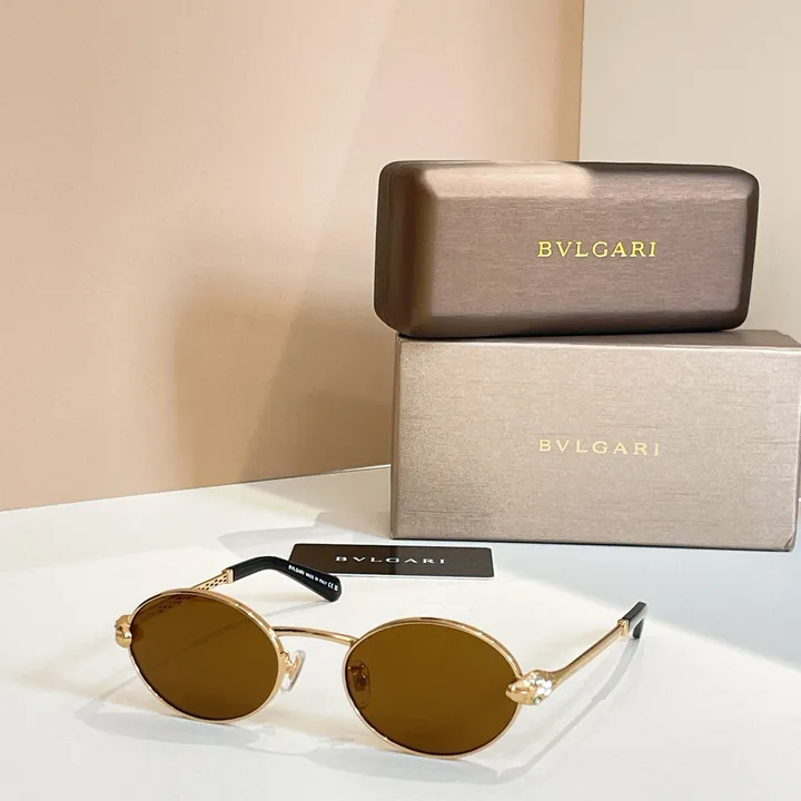 スーパーコピー ブルガリ サングラス