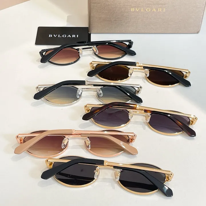 スーパーコピー ブルガリ サングラス