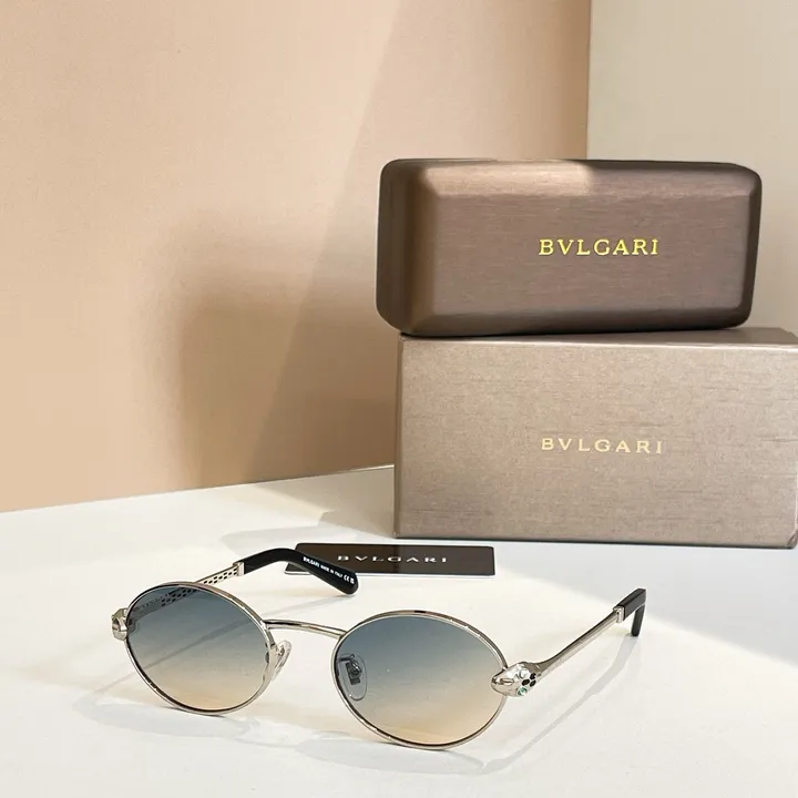 スーパーコピー ブルガリ サングラス