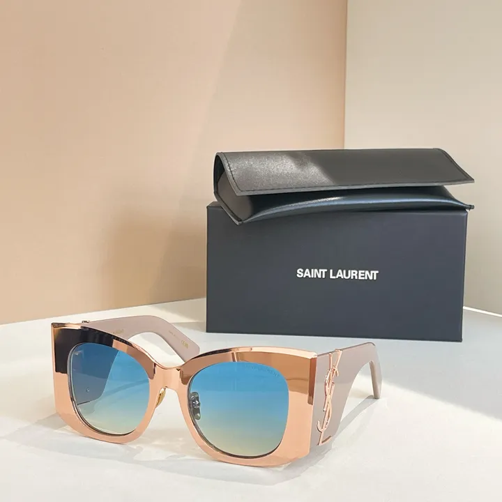 スーパーコピー イブサンローラン サングラス