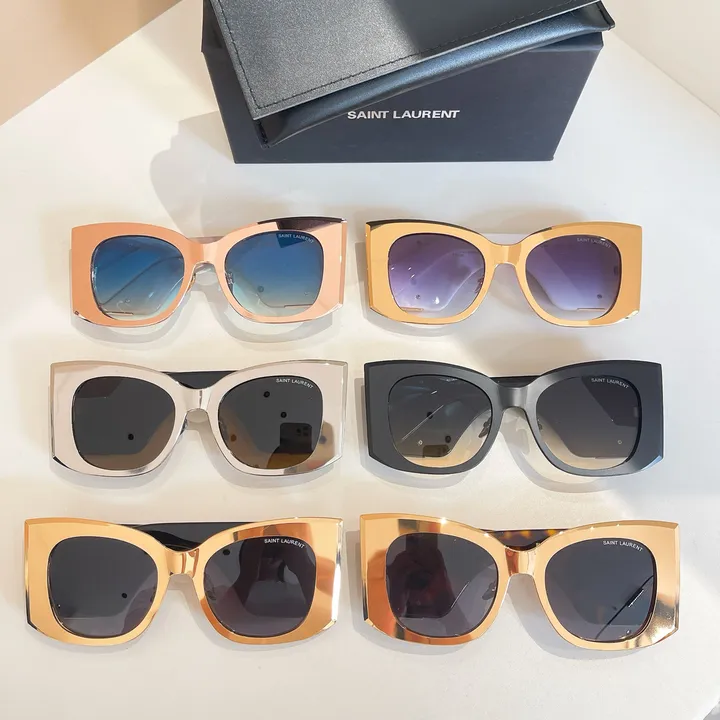 スーパーコピー イブサンローラン サングラス