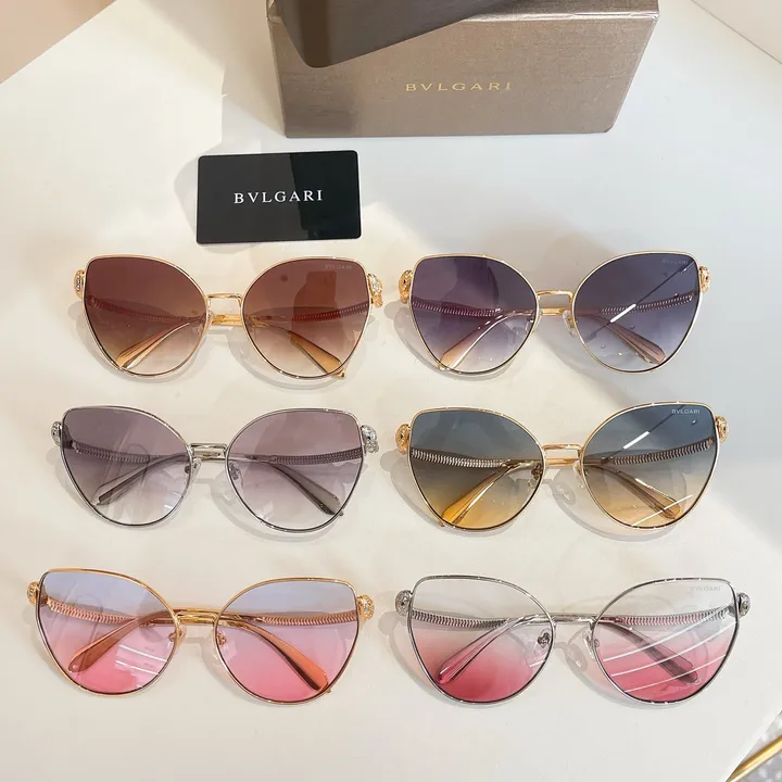 スーパーコピー ブルガリ サングラス