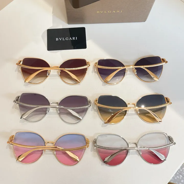 スーパーコピー ブルガリ サングラス