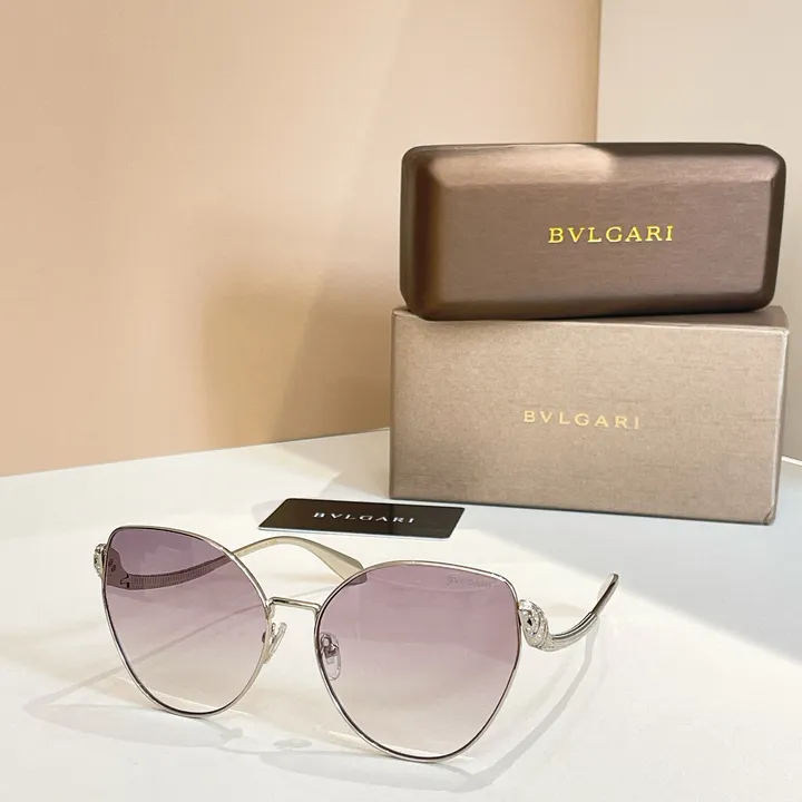 スーパーコピー ブルガリ サングラス