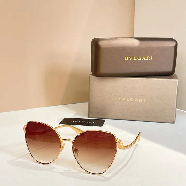 スーパーコピー ブルガリ サングラス