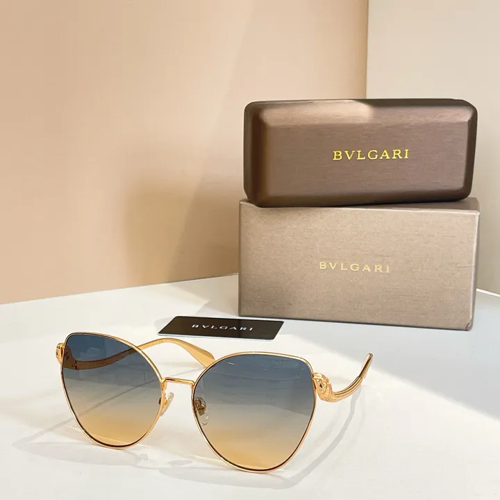スーパーコピー ブルガリ サングラス