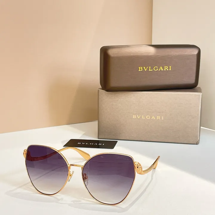 スーパーコピー ブルガリ サングラス
