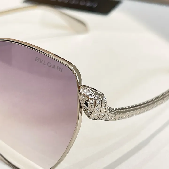 スーパーコピー ブルガリ サングラス