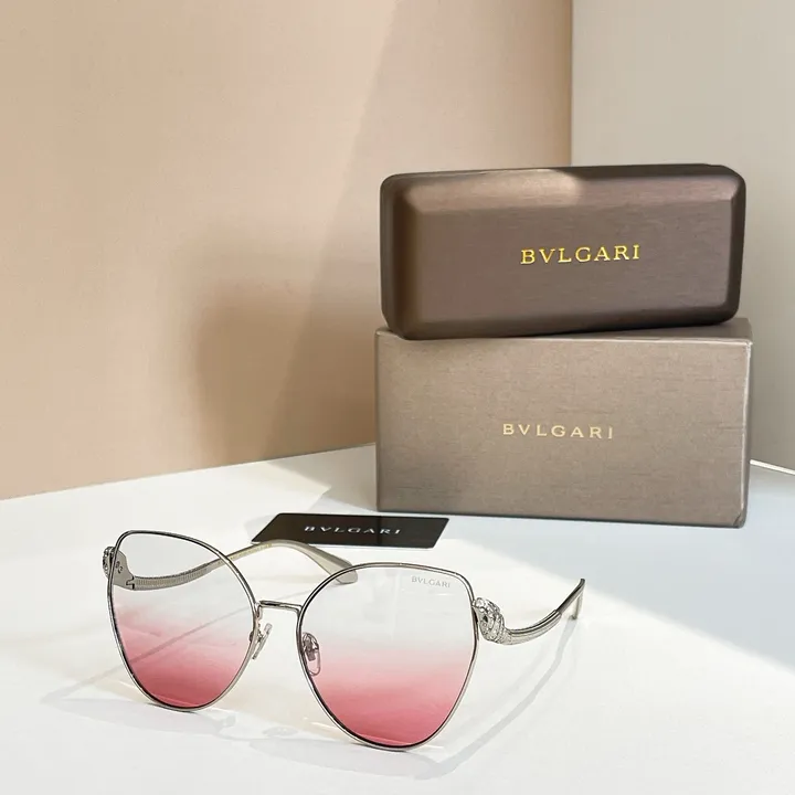 スーパーコピー ブルガリ サングラス
