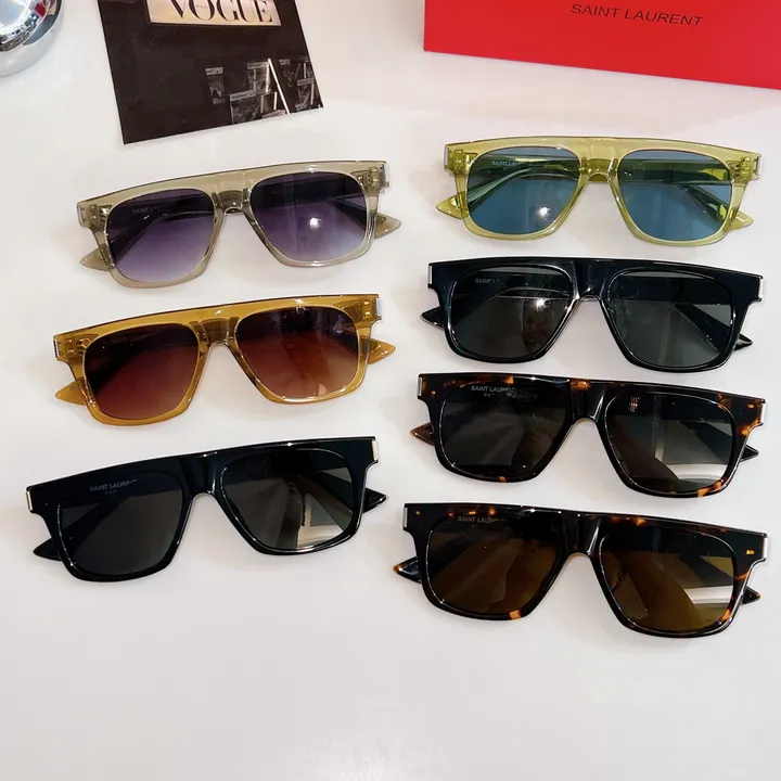 スーパーコピー イブサンローラン サングラス