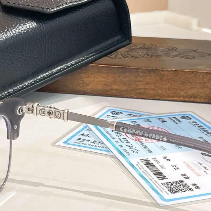 スーパーコピー クロムハーツ サングラス