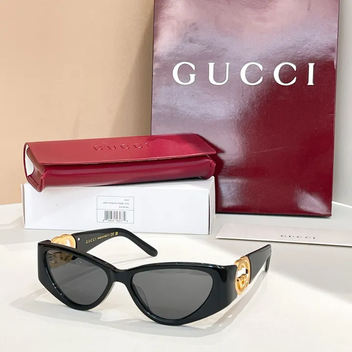 スーパーコピー グッチ サングラス