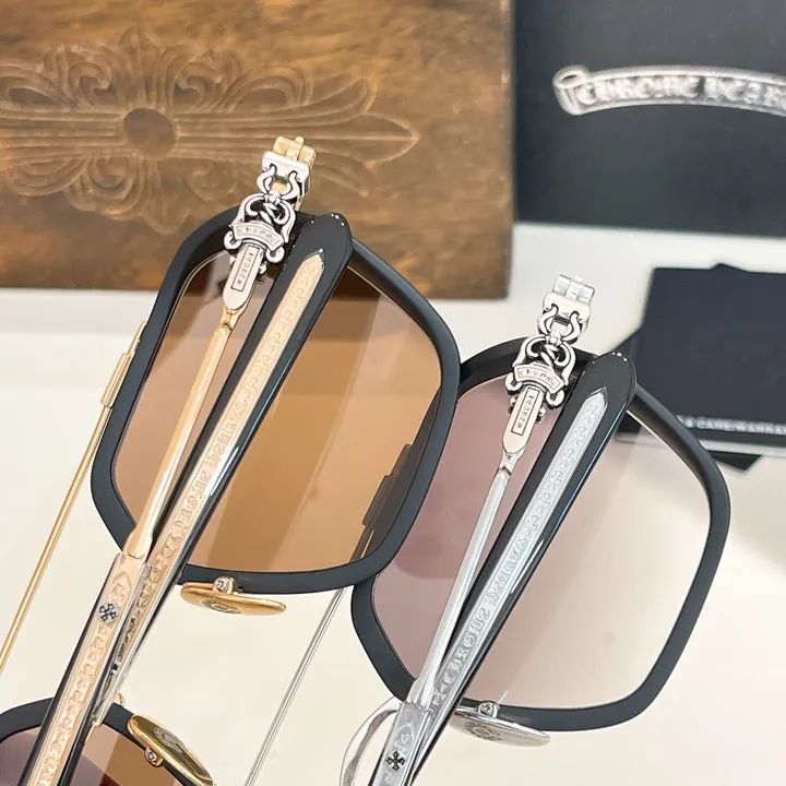 スーパーコピー クロムハーツ サングラス