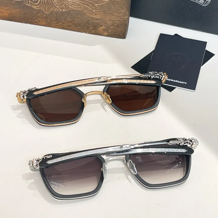 スーパーコピー クロムハーツ サングラス