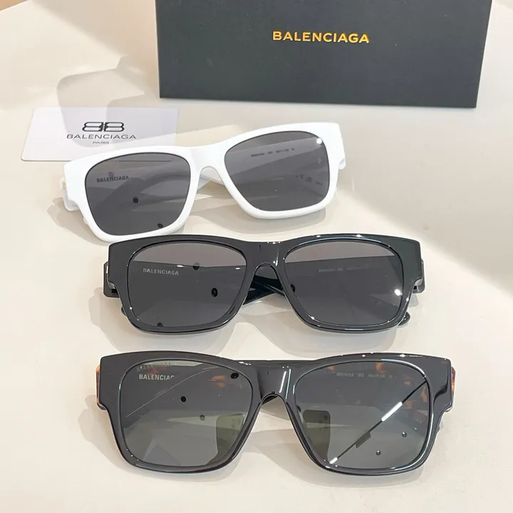 スーパーコピー バレンシアガ サングラス